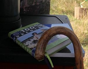 Gids over Drenthe in vakantiehuisje in Mantinge, Drenthe.