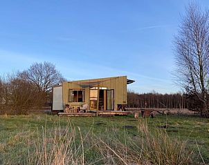 Guest house 172907 • Holiday property Midden Drenthe • Huisje in Mantinge 