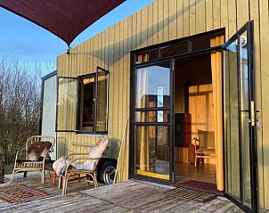 Verblijf 172907 - Vakantiewoning Midden Drenthe - Huisje in Mantinge