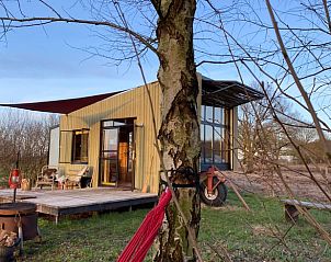 Verblijf 172907 - Vakantiewoning Midden Drenthe - Huisje in Mantinge