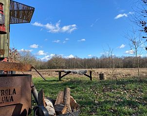 Verblijf 172907 - Vakantiewoning Midden Drenthe - Huisje in Mantinge
