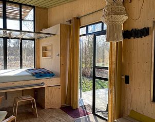 Verblijf 172907 - Vakantiewoning Midden Drenthe - Huisje in Mantinge