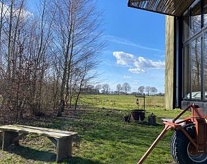 Verblijf 172907 - Vakantiewoning Midden Drenthe - Huisje in Mantinge