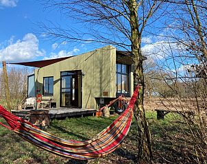 Verblijf 172907 - Vakantiewoning Midden Drenthe - Huisje in Mantinge