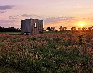 Verblijf in Vakantiehuis in Mantinge en geniet van de uitgestrekte natuur van Midden Drenthe, Drenthe.