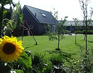 Verblijf 173003 • Vakantiewoning Midden Drenthe • Vakantiehuis in Eesergroen 
