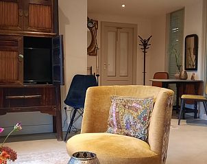 Guest house 173006 - Holiday property Midden Drenthe - Huisje in Eesergroen