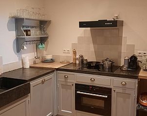 Guest house 173006 - Holiday property Midden Drenthe - Huisje in Eesergroen