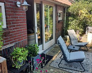 Guest house 173006 - Holiday property Midden Drenthe - Huisje in Eesergroen