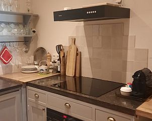 Guest house 173006 - Holiday property Midden Drenthe - Huisje in Eesergroen