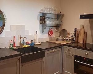 Guest house 173006 - Holiday property Midden Drenthe - Huisje in Eesergroen