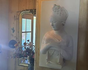 Guest house 173006 - Holiday property Midden Drenthe - Huisje in Eesergroen