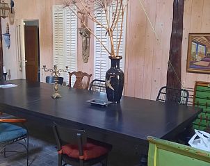 Guest house 173006 - Holiday property Midden Drenthe - Huisje in Eesergroen