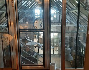 Guest house 173006 - Holiday property Midden Drenthe - Huisje in Eesergroen