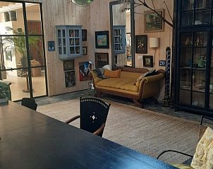 Guest house 173006 - Holiday property Midden Drenthe - Huisje in Eesergroen