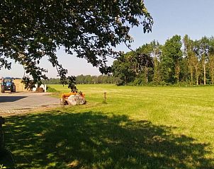 Guest house 173007 - Holiday property Midden Drenthe - DG1811
