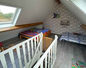 Guest house 173007 - Holiday property Midden Drenthe - DG1811