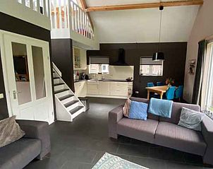 Guest house 173007 - Holiday property Midden Drenthe - DG1811