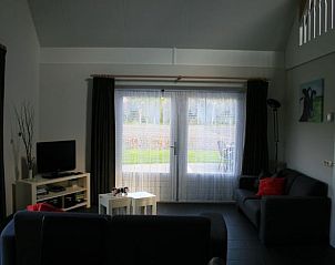 Guest house 173008 - Holiday property Midden Drenthe - Huisje in Eesergroen