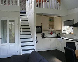 Guest house 173008 - Holiday property Midden Drenthe - Huisje in Eesergroen