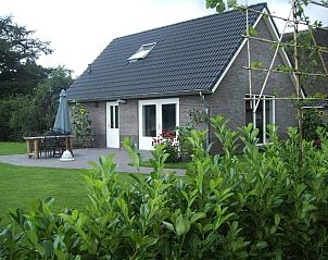 Guest house 173008 - Holiday property Midden Drenthe - Huisje in Eesergroen