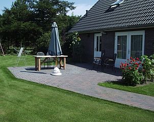 Guest house 173008 - Holiday property Midden Drenthe - Huisje in Eesergroen