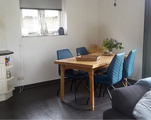 Guest house 173008 - Holiday property Midden Drenthe - Huisje in Eesergroen