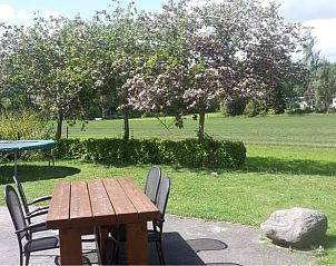 Guest house 173008 - Holiday property Midden Drenthe - Huisje in Eesergroen