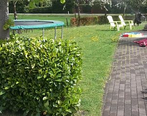 Guest house 173008 - Holiday property Midden Drenthe - Huisje in Eesergroen