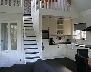 Guest house 173009 - Holiday property Midden Drenthe - Vakantiehuis in Eesergroen