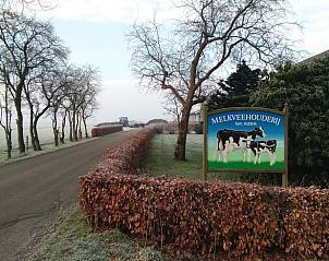 Guest house 173009 - Holiday property Midden Drenthe - Vakantiehuis in Eesergroen