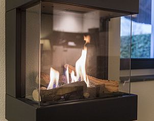 Unterkunft 1732100 - Bungalow Midden Drenthe - Hof van Saksen | 8-persoons 'kinder'boerderij | 8CK