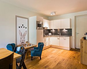 Unterkunft 1732100 - Bungalow Midden Drenthe - Hof van Saksen | 8-persoons 'kinder'boerderij | 8CK