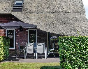 Guest house 1732102 - Bungalow Midden Drenthe - Hof van Saksen | 6-persoons boerderij | 6C