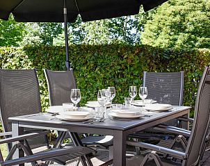 Guest house 1732102 - Bungalow Midden Drenthe - Hof van Saksen | 6-persoons boerderij | 6C