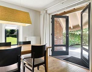 Guest house 1732102 - Bungalow Midden Drenthe - Hof van Saksen | 6-persoons boerderij | 6C