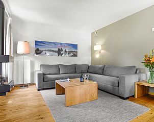 Guest house 1732102 - Bungalow Midden Drenthe - Hof van Saksen | 6-persoons boerderij | 6C