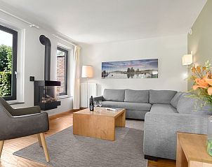 Guest house 1732102 - Bungalow Midden Drenthe - Hof van Saksen | 6-persoons boerderij | 6C