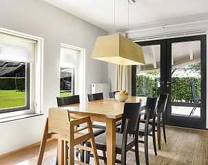 Guest house 1732102 - Bungalow Midden Drenthe - Hof van Saksen | 6-persoons boerderij | 6C