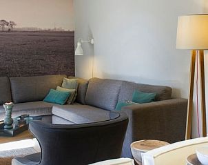 Unterkunft 1732103 - Bungalow Midden Drenthe - Hof van Saksen | 6-persoons boerderij | 6L1