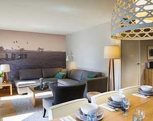 Unterkunft 1732103 - Bungalow Midden Drenthe - Hof van Saksen | 6-persoons boerderij | 6L1