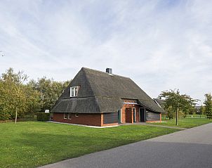 Verblijf 1732104 - Bungalow Midden Drenthe - Hof van Saksen | 4-persoons Wellnessboerderij | 4ELW