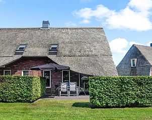 Verblijf 173211 • Bungalow Midden Drenthe • Hof van Saksen | 6-persoons boerderij | 6C 