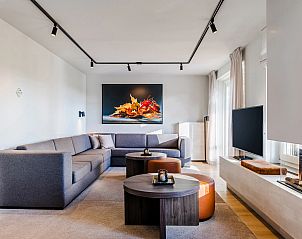 Unterkunft 1732111 - Bungalow Midden Drenthe - Hof van Saksen | 12-persoons boerderij | 12L