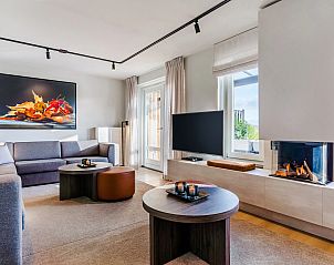 Unterkunft 1732111 - Bungalow Midden Drenthe - Hof van Saksen | 12-persoons boerderij | 12L