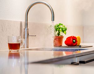 Unterkunft 1732111 - Bungalow Midden Drenthe - Hof van Saksen | 12-persoons boerderij | 12L