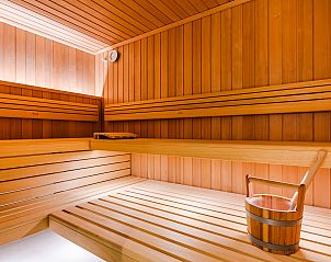 Unterkunft 1732111 - Bungalow Midden Drenthe - Hof van Saksen | 12-persoons boerderij | 12L