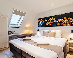 Unterkunft 1732111 - Bungalow Midden Drenthe - Hof van Saksen | 12-persoons boerderij | 12L