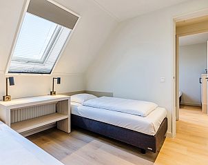 Unterkunft 1732111 - Bungalow Midden Drenthe - Hof van Saksen | 12-persoons boerderij | 12L