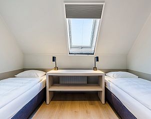 Unterkunft 1732111 - Bungalow Midden Drenthe - Hof van Saksen | 12-persoons boerderij | 12L